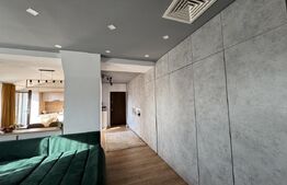 Apartament 4 camere si terasa panoramica, zona Facultatea de Drept