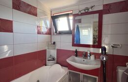 Apartament 4 camere si terasa panoramica, zona Facultatea de Drept