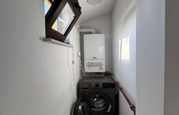 Apartament 4 camere si terasa panoramica, zona Facultatea de Drept
