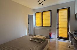 Apartament 4 camere si terasa panoramica, zona Facultatea de Drept