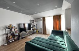 Apartament 4 camere si terasa panoramica, zona Facultatea de Drept