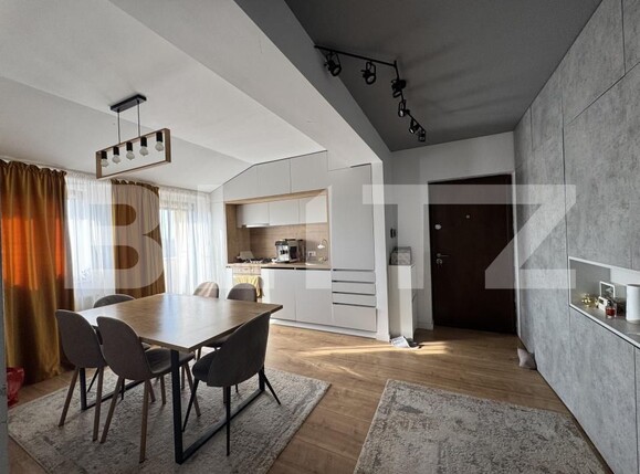 Apartament de vânzare 4 camere Rovine - 177532AV | BLITZ Craiova | Poza1