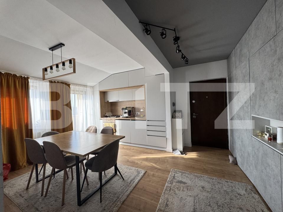 Apartament de vânzare 4 camere Rovine - 177532AV | BLITZ Craiova | Poza1