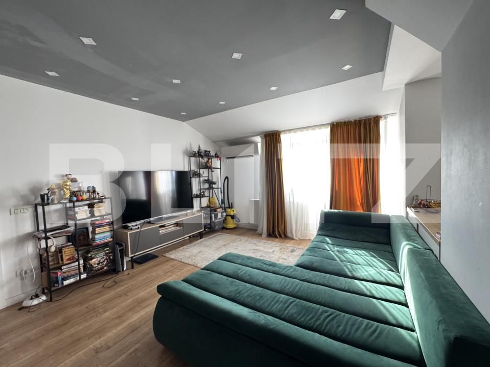 Apartament de vânzare 4 camere Rovine - 177532AV | BLITZ Craiova | Poza2