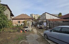 Proprietate unică de vânzare în proximitatea Spitalului nr.1 Craiova