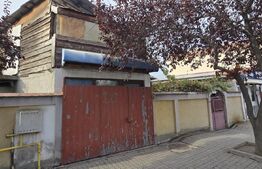 Proprietate unică de vânzare în proximitatea Spitalului nr.1 Craiova