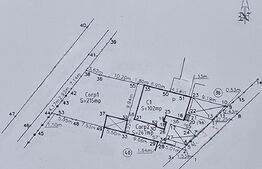 Proprietate unică de vânzare în proximitatea Spitalului nr.1 Craiova