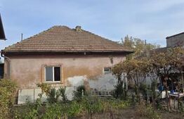 Proprietate unică de vânzare în proximitatea Spitalului nr.1 Craiova