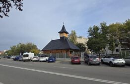 Proprietate unică de vânzare în proximitatea Spitalului nr.1 Craiova