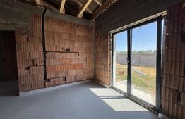 Casa parter 3 dormitoare, 130 mp, 532 mp teren, Ford/Ionumi