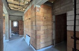 Casa parter 3 dormitoare, 130 mp, 532 mp teren, Ford/Ionumi