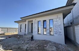 Casa parter 3 dormitoare, 130 mp, 532 mp teren, Ford/Ionumi