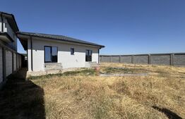 Casa parter 3 dormitoare, 130 mp, 532 mp teren, Ford/Ionumi