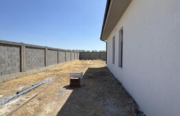 Casa parter 3 dormitoare, 130 mp, 532 mp teren, Ford/Ionumi