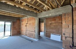 Casa parter 3 dormitoare, 130 mp, 532 mp teren, Ford/Ionumi