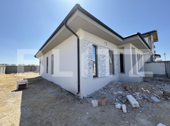 Casa de vânzare 4 camere Carcea  - 177555CV | BLITZ Craiova | Poza2