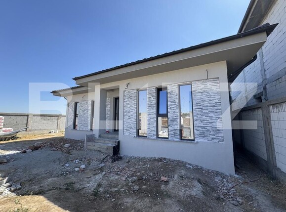 Casa de vânzare 4 camere Carcea  - 177555CV | BLITZ Craiova | Poza1