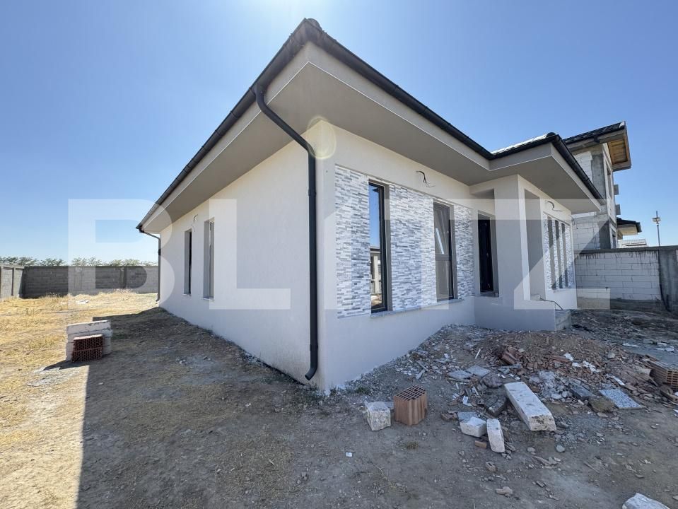 Casa de vânzare 4 camere Carcea  - 177555CV | BLITZ Craiova | Poza2