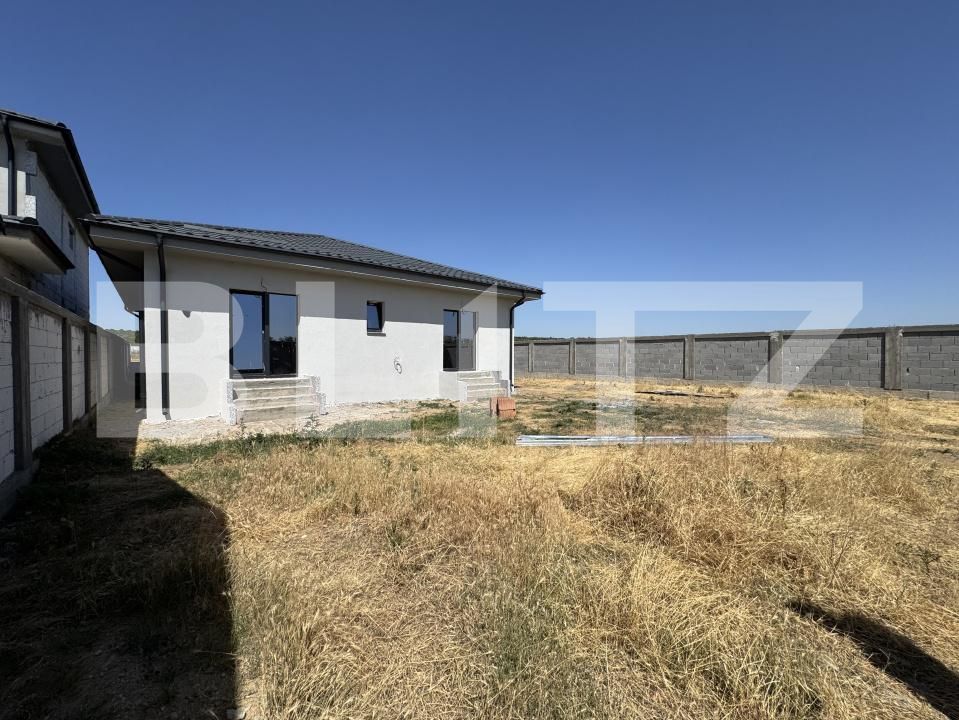 Casa de vânzare 4 camere Carcea  - 177555CV | BLITZ Craiova | Poza4