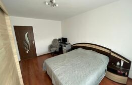 Apartament, de vanzare, cu 2 camere decomandat, 48.5 mp, Gara, zona Rond