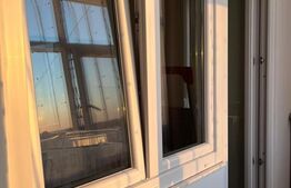 Apartament, de vanzare, cu 2 camere decomandat, 48.5 mp, Gara, zona Rond