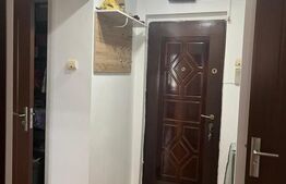 Apartament, de vanzare, cu 2 camere decomandat, 48.5 mp, Gara, zona Rond