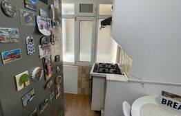 Apartament, de vanzare, cu 2 camere decomandat, 48.5 mp, Gara, zona Rond