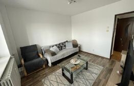 Apartament, de vanzare, cu 2 camere decomandat, 48.5 mp, Gara, zona Rond