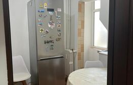 Apartament, de vanzare, cu 2 camere decomandat, 48.5 mp, Gara, zona Rond