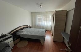 Apartament, de vanzare, cu 2 camere decomandat, 48.5 mp, Gara, zona Rond