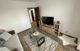 Apartament, de vanzare, cu 2 camere decomandat, 48.5 mp, Gara, zona Rond