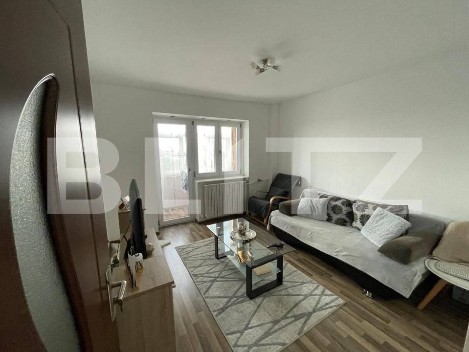 Apartament de vânzare 2 camere Garii - 177568AV | BLITZ Craiova | Poza1