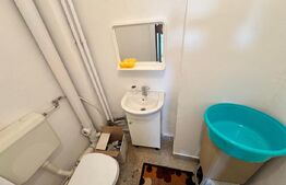 Apartament decomandat 3 camere, 72 mp, etajul 2, Rovine Dezrobirii