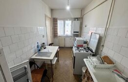Apartament decomandat 3 camere, 72 mp, etajul 2, Rovine Dezrobirii