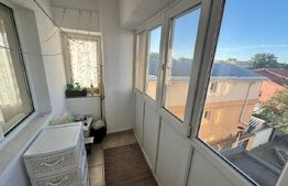 Apartament decomandat 3 camere, 72 mp, etajul 2, Rovine Dezrobirii