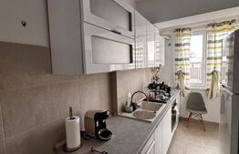 Apartament 3 camere Happy Residence 2