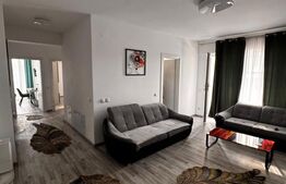 Apartament 3 camere Happy Residence 2