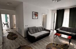 Apartament 3 camere Happy Residence 2