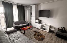 Apartament 3 camere Happy Residence 2