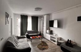 Apartament 3 camere Happy Residence 2