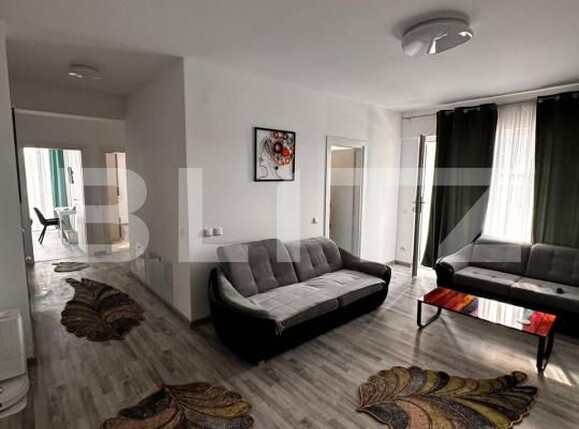 Apartament de închiriat 3 camere Calea Bucuresti - 177583AI | BLITZ Craiova | Poza3