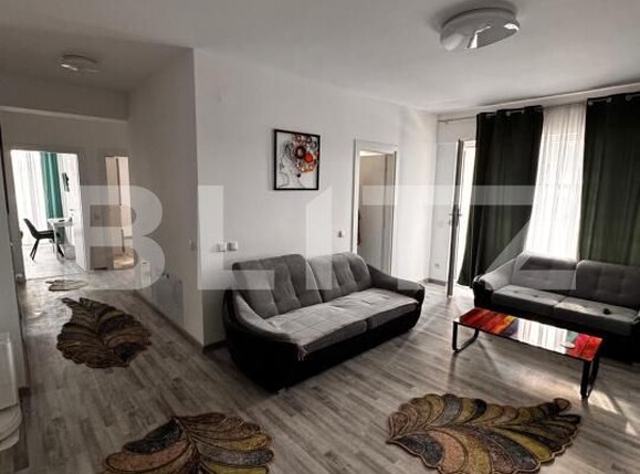 Apartament de închiriat 3 camere Calea Bucuresti - 177583AI | BLITZ Craiova | Poza4