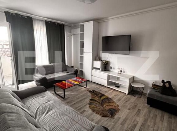 Apartament de închiriat 3 camere Calea Bucuresti - 177583AI | BLITZ Craiova | Poza2