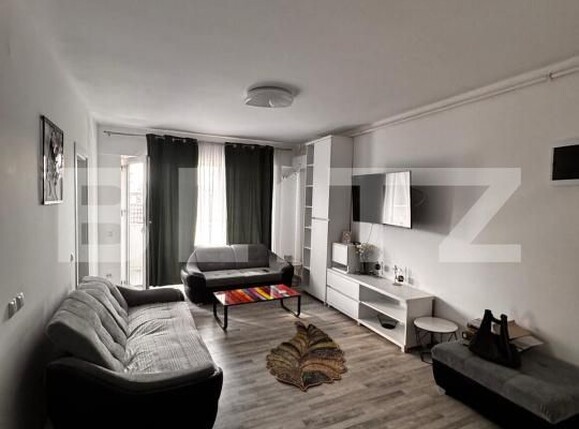 Apartament de închiriat 3 camere Calea Bucuresti - 177583AI | BLITZ Craiova | Poza1