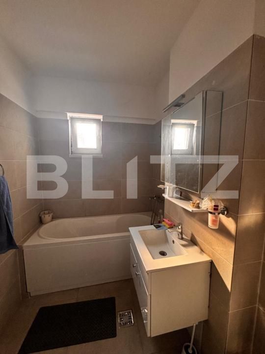 Apartament de închiriat 3 camere Calea Bucuresti - 177583AI | BLITZ Craiova | Poza12