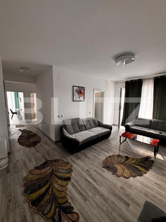 Apartament de închiriat 3 camere Calea Bucuresti - 177583AI | BLITZ Craiova | Poza3