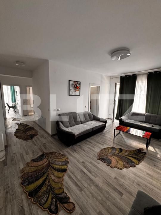 Apartament de închiriat 3 camere Calea Bucuresti - 177583AI | BLITZ Craiova | Poza4