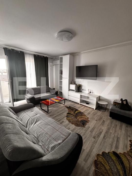 Apartament de închiriat 3 camere Calea Bucuresti - 177583AI | BLITZ Craiova | Poza2