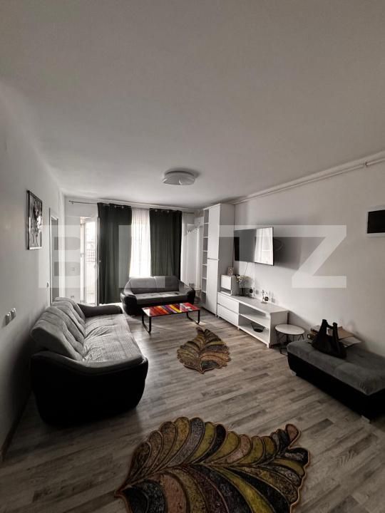 Apartament de închiriat 3 camere Calea Bucuresti - 177583AI | BLITZ Craiova | Poza1