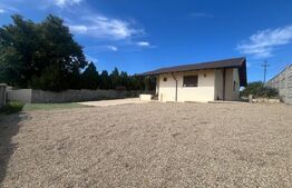 Casa 100 mpu, zona Malu Mare cu 1000 mp teren 